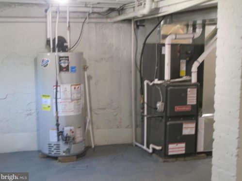 1105 Sycamore St, Haddon Heights NJ  08035-1615 exterior