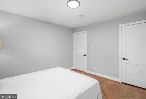 709 Gist Ave, Silver Spring MD 20910-5234 exterior