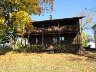 42 Norwich Ave, Columbus OH  43201-1215 exterior