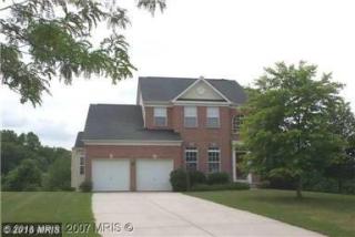 6340 Burnt Mountain Path, Columbia MD  21045-7404 exterior