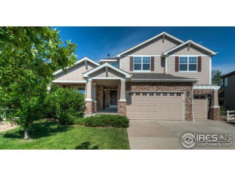 14097 Roaring Fork Cir, Westminster, CO 80023-3924