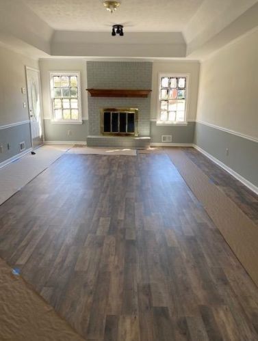 3507 Sandhill Dr, Conyers, GA 30094-3722