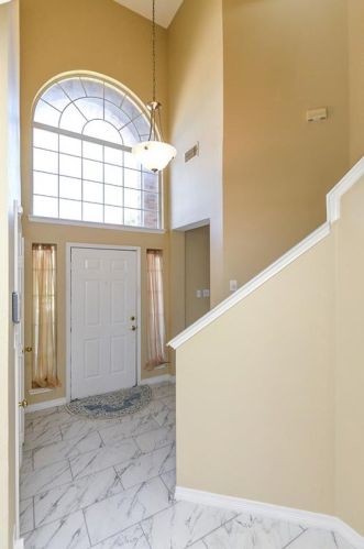 2909 Misty Valley Dr, Fort Worth TX  76123-2043 exterior