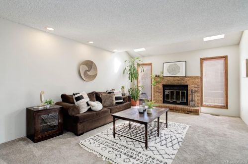11951 Nevada Cir, Aurora CO 80012-2266 exterior