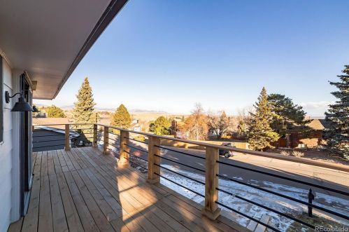 13830 Alaska Dr, Denver CO  80228-2304 exterior