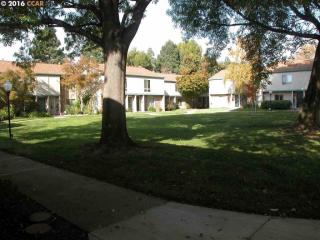 3540 Northwood Dr, Concord CA 94520-7711 exterior