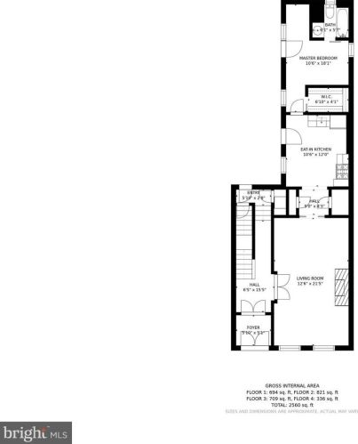 433 Walnut St, Lancaster PA  17603-3362 exterior