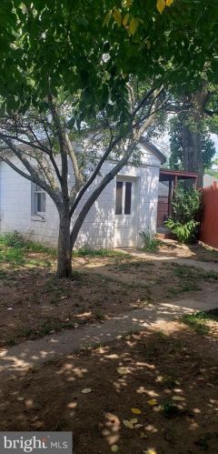 500 Franklin St, Hanover PA  17331-3912 exterior