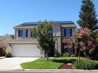 2644 Hillview Ave, Fresno, CA 93720-4426