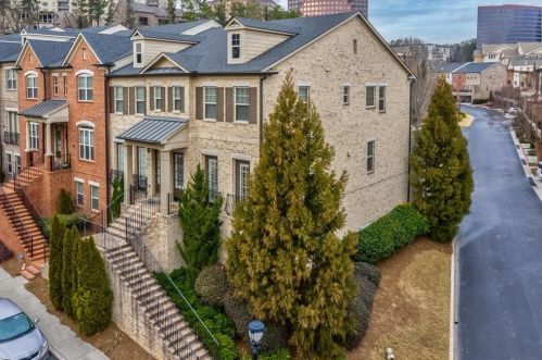 3732 Broughton Cir, Atlanta, GA