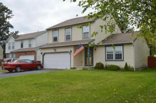 2742 Hafton Woods Ct, Columbus, OH 43204-2271