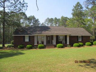 1380 Ga Highway 111, Moultrie, GA 31768-0480