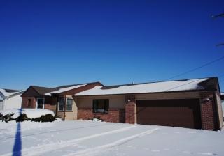 150 Harrison St, Hallam, NE 68368-7701