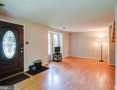 1101 Sandy Hollow Ct, Silver Spring MD 20905-6050 exterior