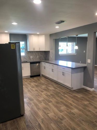 120 Shanklin Rd, Angleton TX 77515-8473 exterior