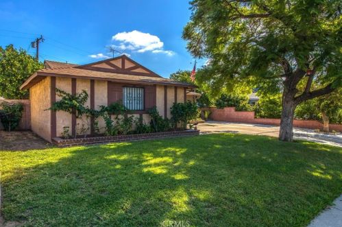 12316 Newgate Ave, Whittier, CA 90605-4223