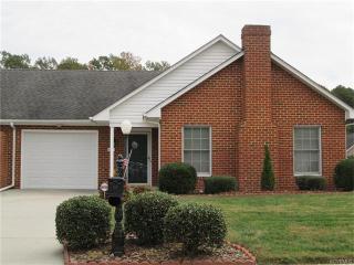407 Stone Hearth Ct, Hopewell, VA 23860-4165