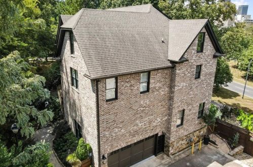 532 Bishop Way, Atlanta GA  30312-1446 exterior