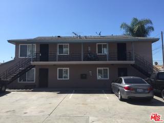 7828 Pearle St, Paramount, CA 90723-2251