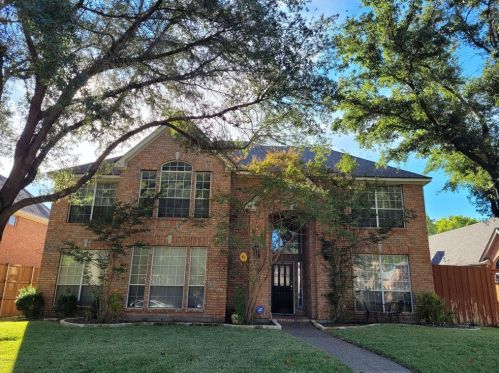 2600 Beechcraft St, Plano TX  75025-6016 exterior