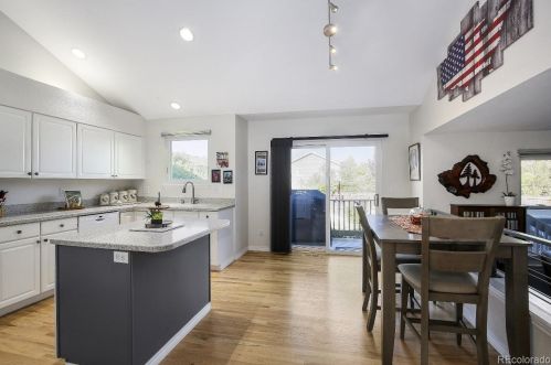 1515 Richfield Way, Denver CO  80017-5273 exterior