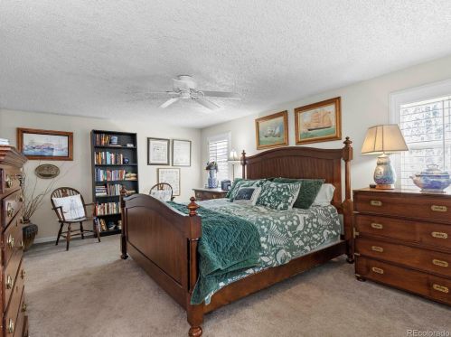 7912 Vincennes Way, Englewood CO 80112-3332 exterior