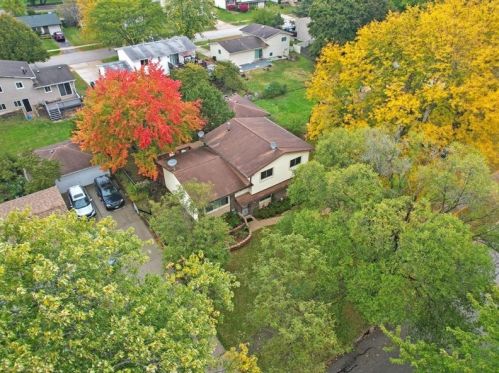 354 Ruth Cir, Lemont IL  60440-1873 exterior
