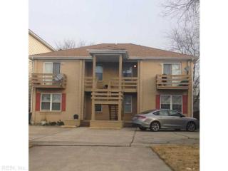 1336 Little Bay Ave, Norfolk, VA 23503-1069