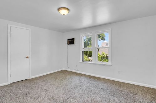 2815 Acoma St, Englewood CO 80110-1505 exterior