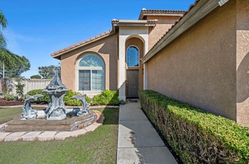 1019 Jude Ct, San Jacinto, CA 92583-4418