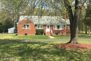 4934 Leonardtown Rd, Waldorf MD  20601-3621 exterior