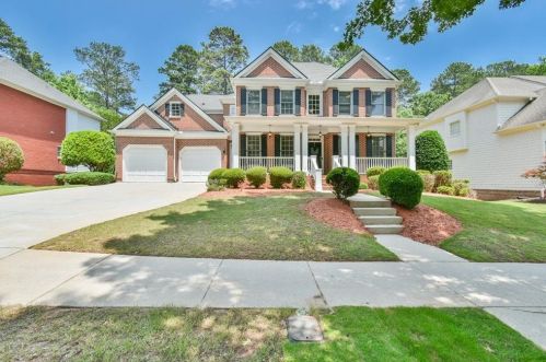 4845 Spring Park Cir, Suwanee, GA 30024-7346