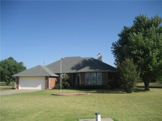 1721 Crested Butte St, Guthrie, OK 73044-3505