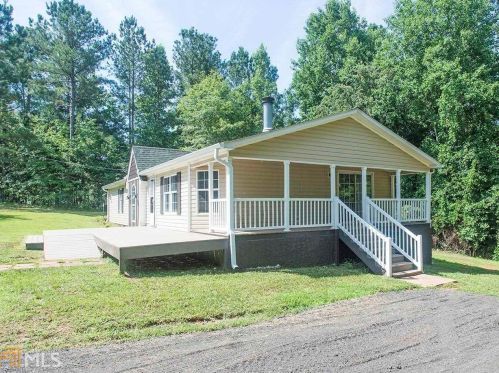 216 Tommys Trl, Forsyth, GA 31029-3425