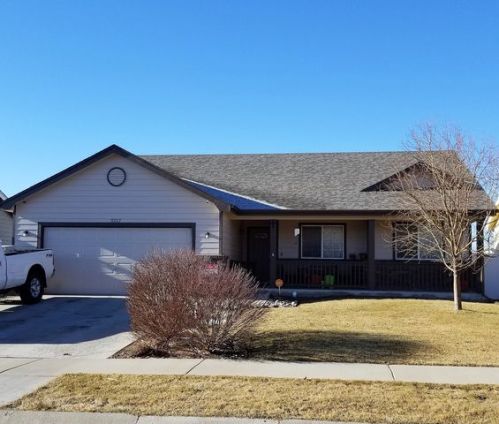3217 Grenache St, Greeley, CO 80634-8943