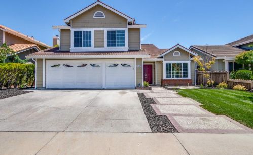 3014 Reece Way, San Jose, CA 95133-1456