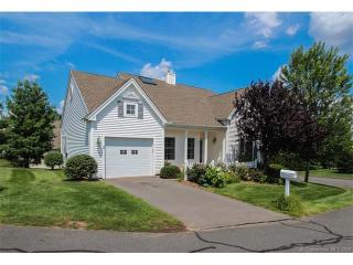 2 Blackberry Rdg, Farmington, CT 06032-2072