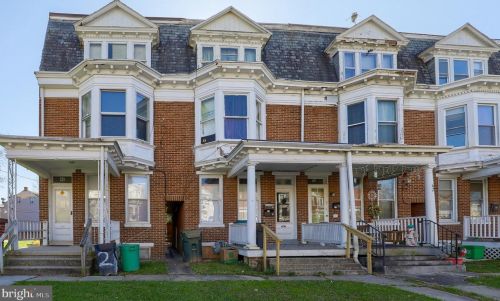 44 Cottage Pl, York, PA 17401-3141