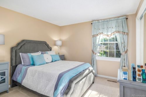 1422 Chambers Cir, Denver CO  80012-4731 exterior