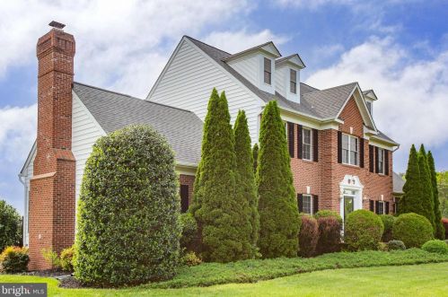 13204 Fox Gate Dr, Spotsylvania, VA 22553-4119