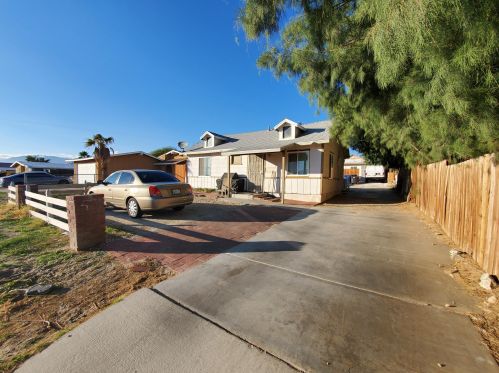 66338 2nd St, Desert Hot Springs, CA 92240-3687