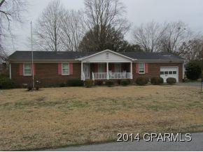 4364 Juanita Ave, Ayden, NC 28513-3038