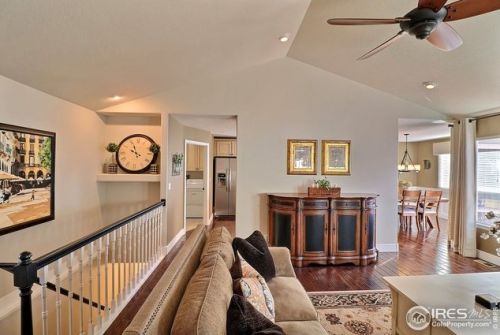 6922 23 St, Greeley CO 80634-7927 exterior