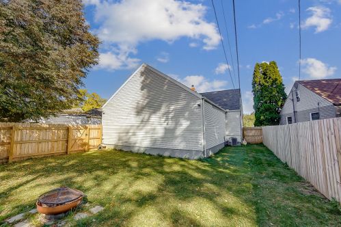 2505 Irwin Ave, Springfield OH  45505-2507 exterior