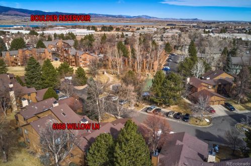 6168 Willow Ln, Boulder, CO 80301-5356