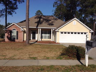 4051 Huntley Dr, Valdosta, GA 31605-7860