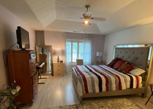 3246 Lindas Cir, Conyers GA  30013-2236 exterior