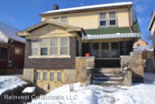 3435 Wabash Ave, Cincinnati OH  45207-1946 exterior