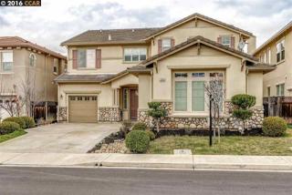 3209 Oak Bluff Ln, Pleasanton, CA 94568-8774