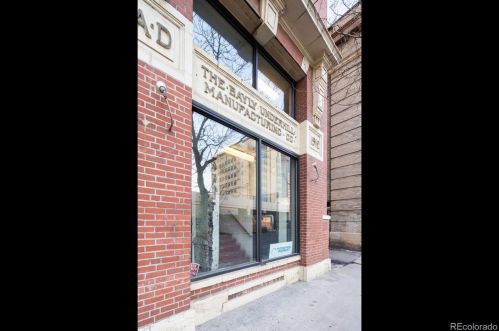 2000 Arapahoe St, Denver, CO 80205-2546